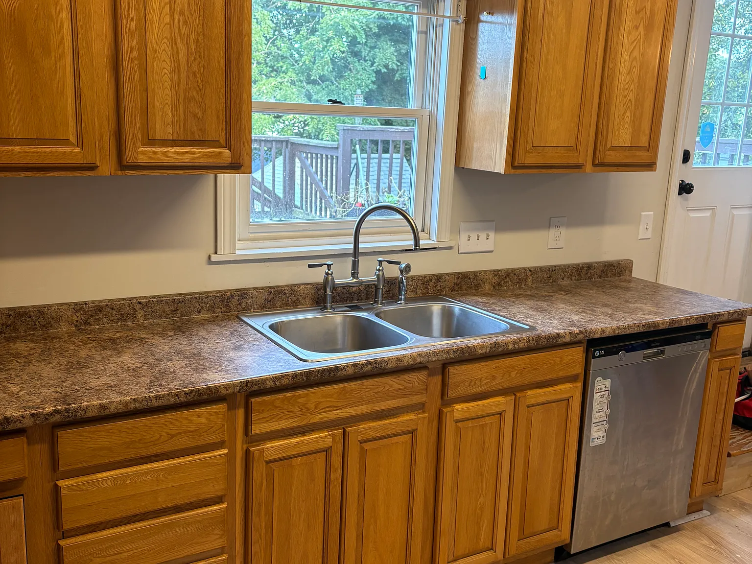 1 bed, 650 sqft, $1,850 — Photo 2
