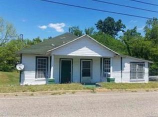303 Bermuda St, Ozark, AL 36360