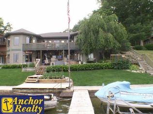 3710 W Shady Side Rd, Angola, IN 46703