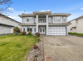 3545 Viewmount Pl, Abbotsford, BC V2T 6S1