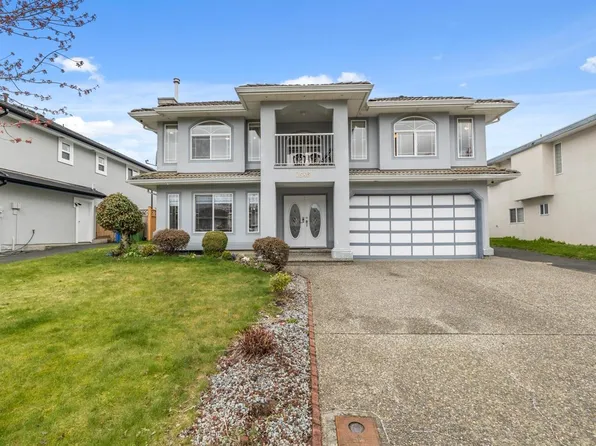 3545 Viewmount Pl, Abbotsford, BC V2T 6S1