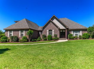 394 Davis Rd, Petal, MS 39465