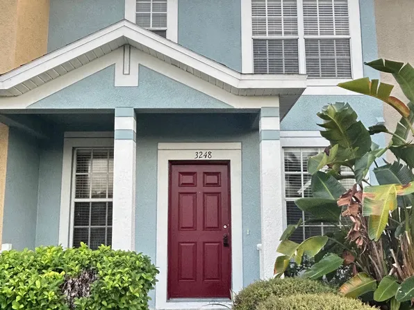 3248 Broken Bow Dr, Land O Lakes, FL 34639