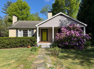 703 York Dr, Blacksburg, VA 24060