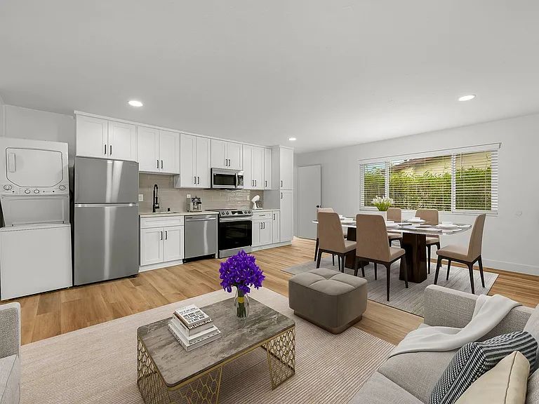 4515 Felton Apartments | Normal Heights Walkable Urban Living — Photo 3