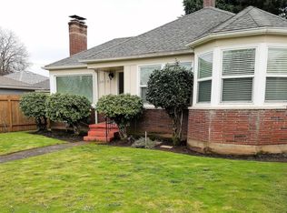 2010 NE 77th Ave, Portland, OR 97213