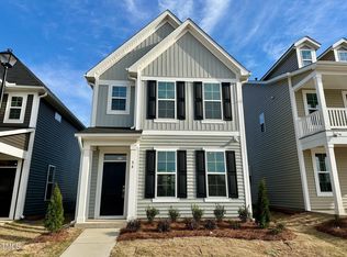 54 Blue Iris Pkwy, Clayton, NC 27520
