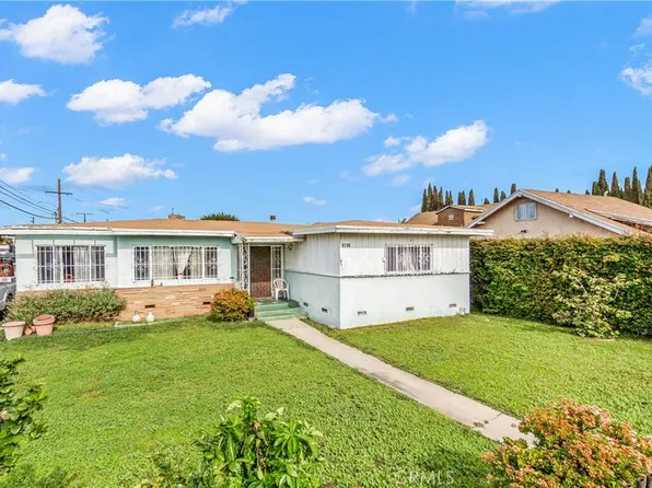 3937 W 106th St, Inglewood, CA 90303