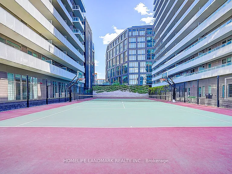 15 Lower Jarvis St #2809 — Photo 23