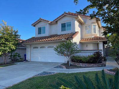 2178 Redwood Crst, Vista, CA, 92081