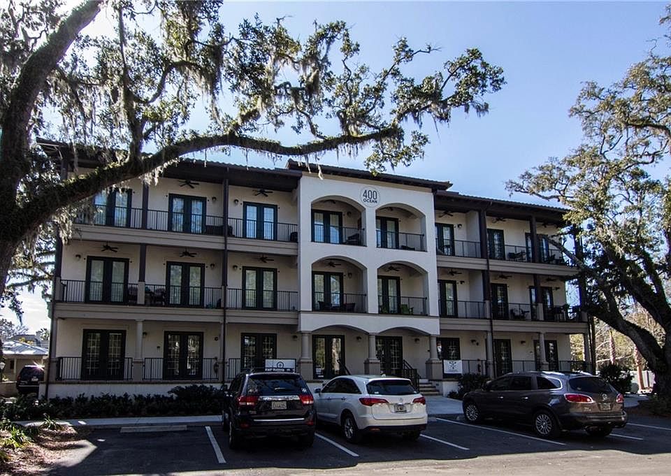 1st image of 400 Ocean Blvd Unit 2207