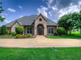 506 Maumee Rd, Waxahachie, TX 75165