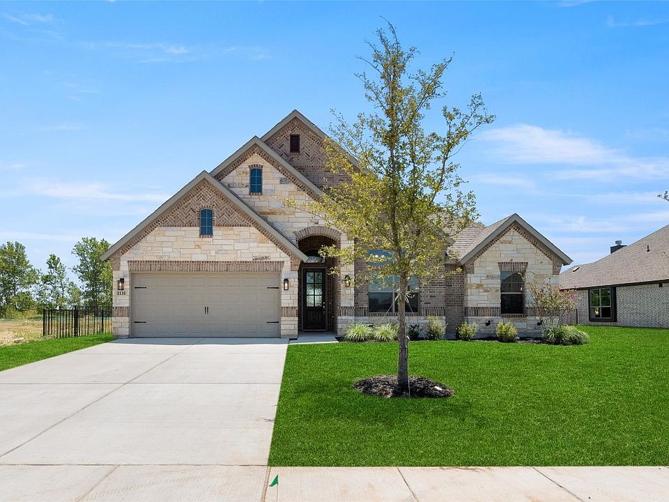 3116 Ferry Boat Ln, Granbury, TX 76049 Zillow