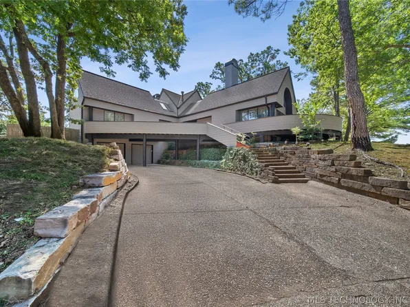 4517 E 85th St, Tulsa, OK 74137