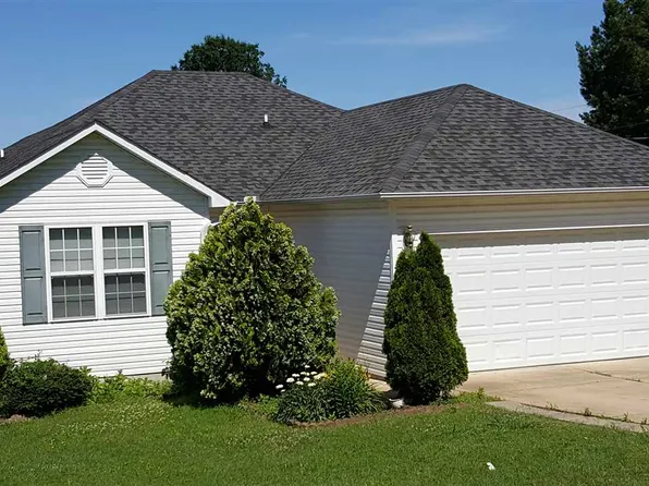 721 Mifflin Avenue Ext, Henderson, TN 38340