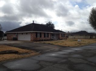 245 Church St, Raceland, LA 70394