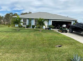 861 Rue Labeau Cir, Fort Myers, FL 33913