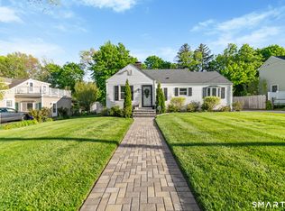 12 Chatfield Drive, Trumbull, CT 06611