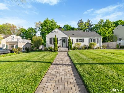 12 Chatfield Drive, Trumbull, CT, 06611