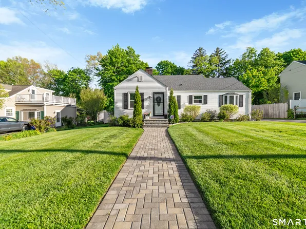 12 Chatfield Drive, Trumbull, CT 06611