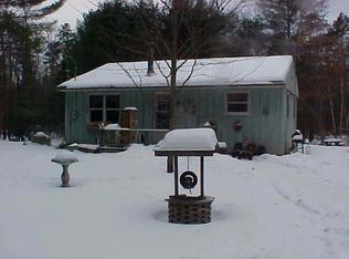 1771 Cth D, Lac Du Flambeau, WI 54538