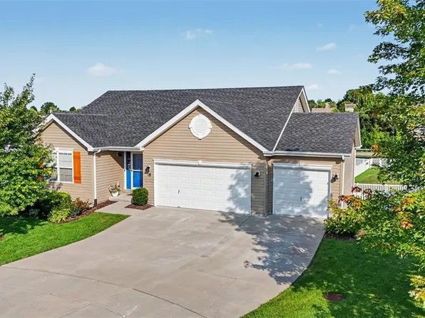 18 Sonnet Way Ct, Wentzville, MO 63385