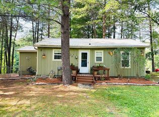 4004 N Old M #30, Gladwin, MI 48624