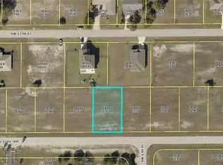 617 SW 13th St, Cape Coral, FL 33991