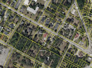0 Carn St, Walterboro, SC 29488