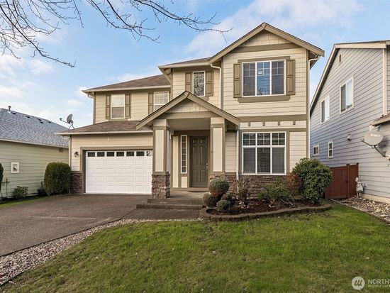 3601 Lanyard Drive NE, Lacey, WA 98516