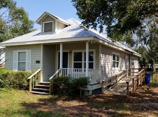 4572 1st Ave, Saint Augustine, FL 32095