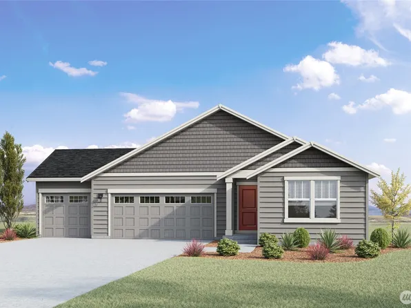 1202 E Eider Lane #27, Ellensburg, WA 98926