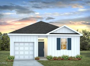 1925 Sanctum St, Ridgeland, SC 29936