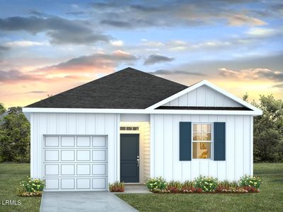 1969 Sanctum St, Ridgeland, SC, 29936