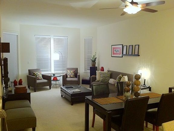 Designer furnishings 