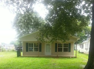 323 Fairview Ave, Cedartown, GA 30125