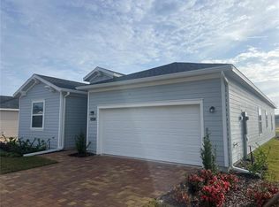 1695 NW 44th Court Rd, Ocala, FL 34482