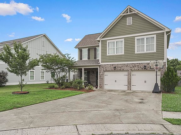 2nd image of 709 Shelby Farms Pl