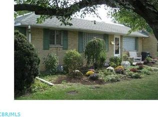2757 Bernadette Rd, Columbus, OH 43204