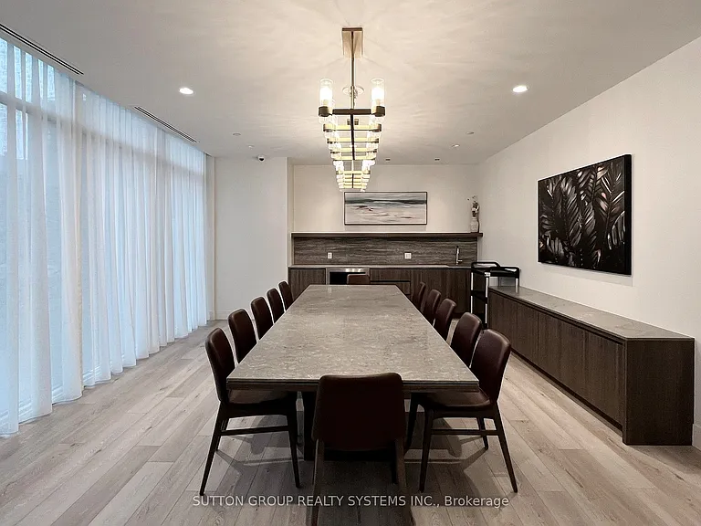 1787 Saint Clair Ave W #1109 — Photo 21