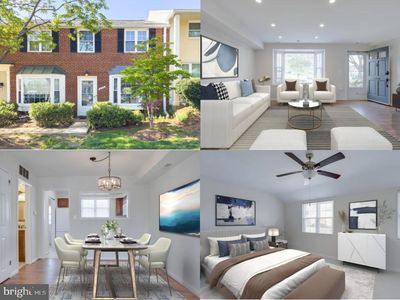3820 Keller Ave, Alexandria, VA, 22302