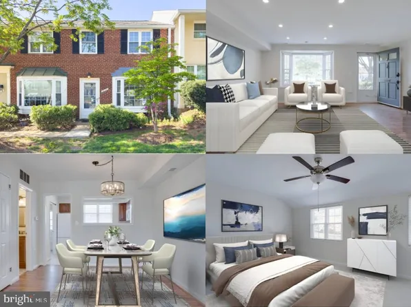 3820 Keller Ave, Alexandria, VA 22302