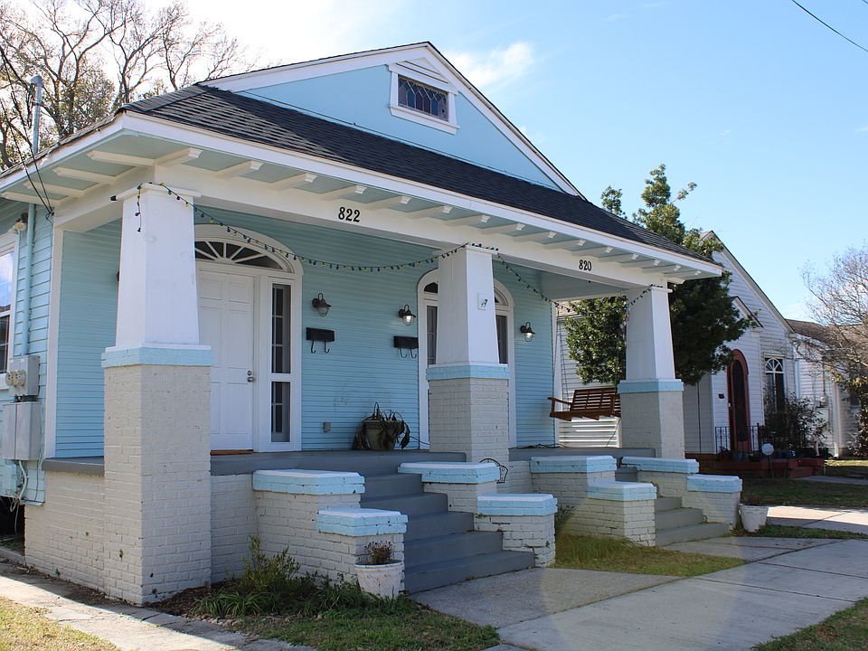 1st image of 820-22 Navarre Ave #822