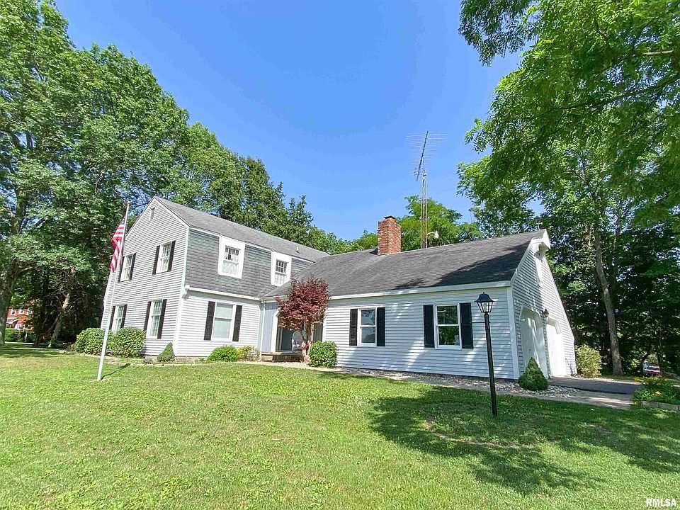 6215 Old Highway 50, Flora, IL 62839 Zillow