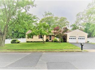 78 Girard Ave, West Long Branch, NJ 07764