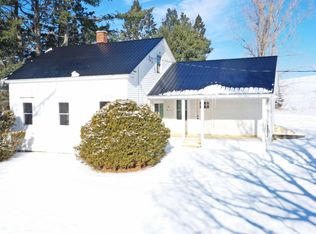 253 Washburn Rd, Washburn, ME 04786