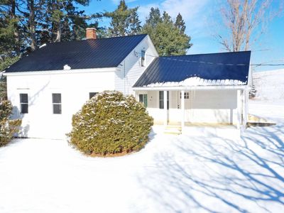 253 Washburn Road, Washburn, ME, 04786
