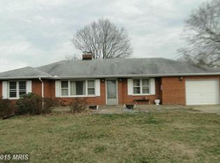 15701 Mount Calvert Rd, Upper Marlboro, MD 20772