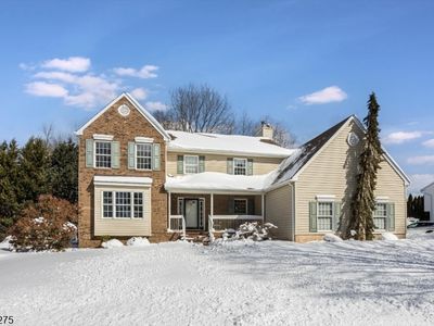 10 Hawthorn Dr, Succasunna, NJ, 07876