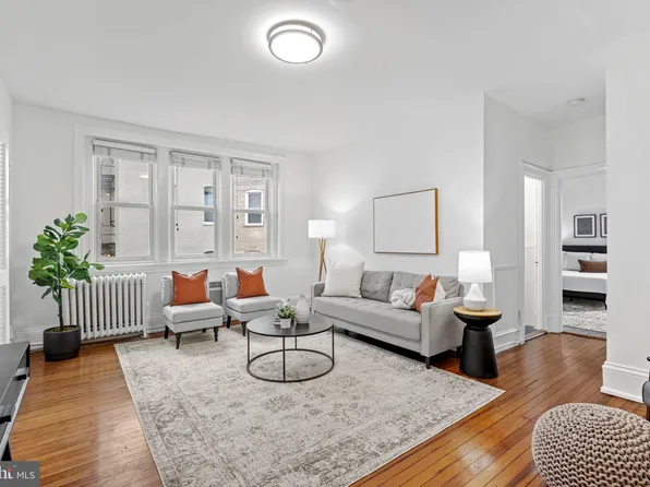 1840 Mintwood Pl NW APT 304, Washington, DC 20009
